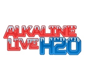Alkaline Live H2o - 94520